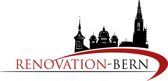 Renovation-Bern AG – Malerei, Gipserei, Bodenbeläge, Reinigung