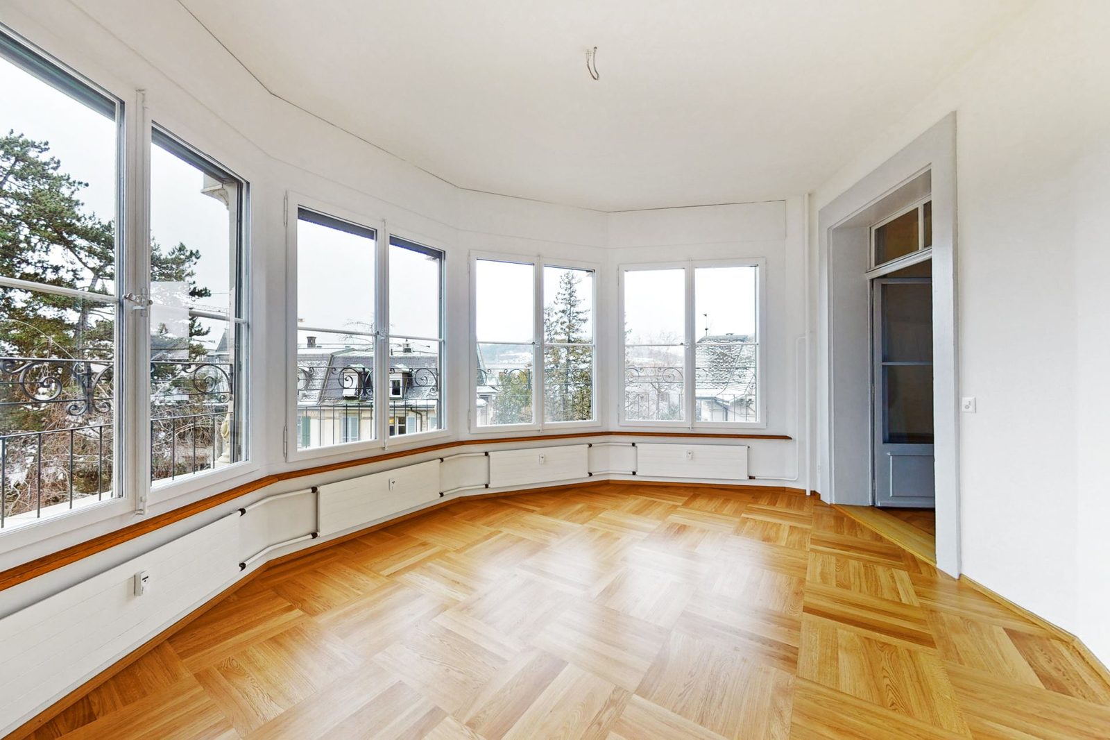 Renovation Wohnung Falkenhöheweg, Bern – Bild 5 von 8