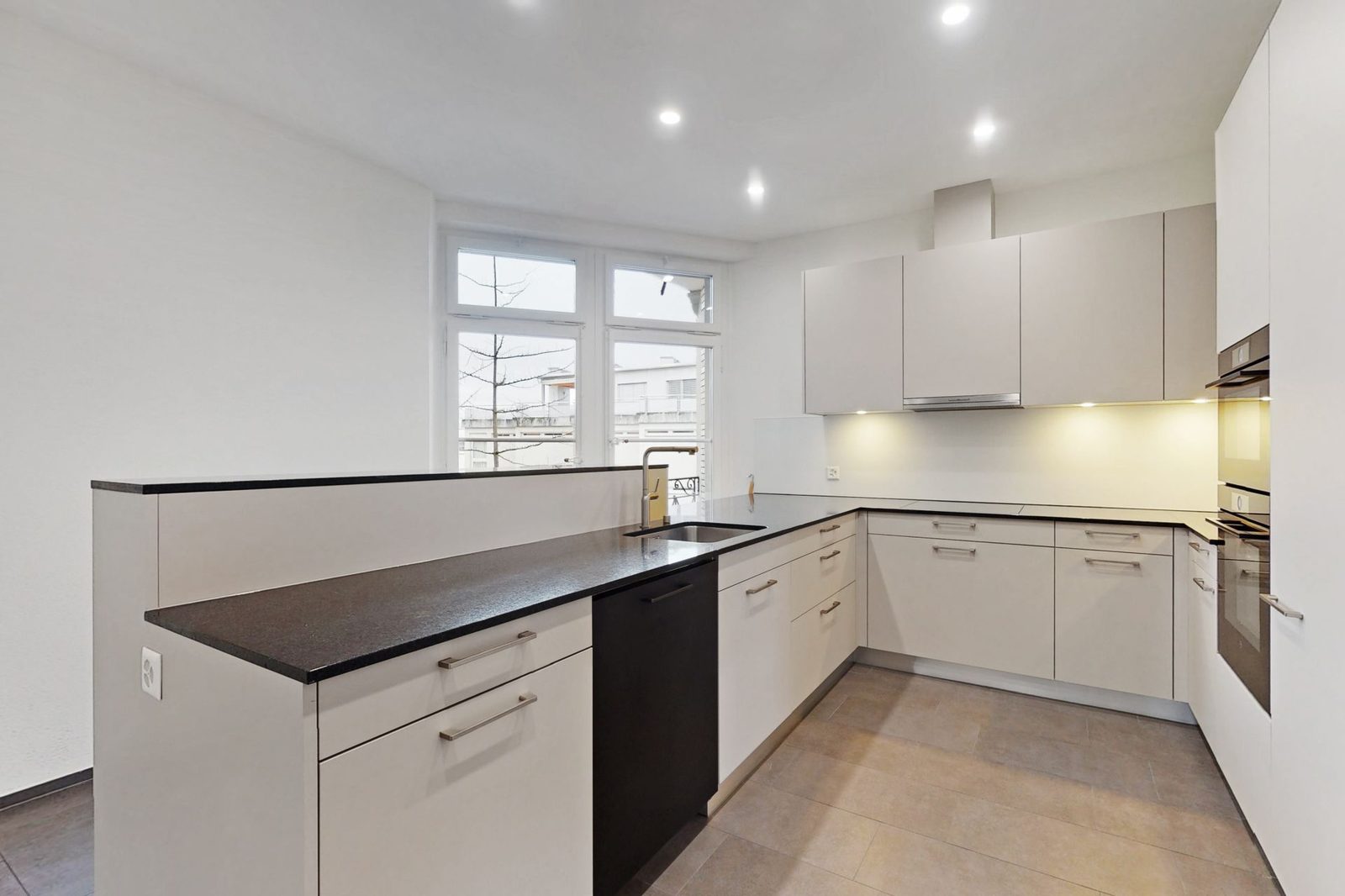Renovation Wohnung Falkenhöheweg, Bern – Bild 6 von 8