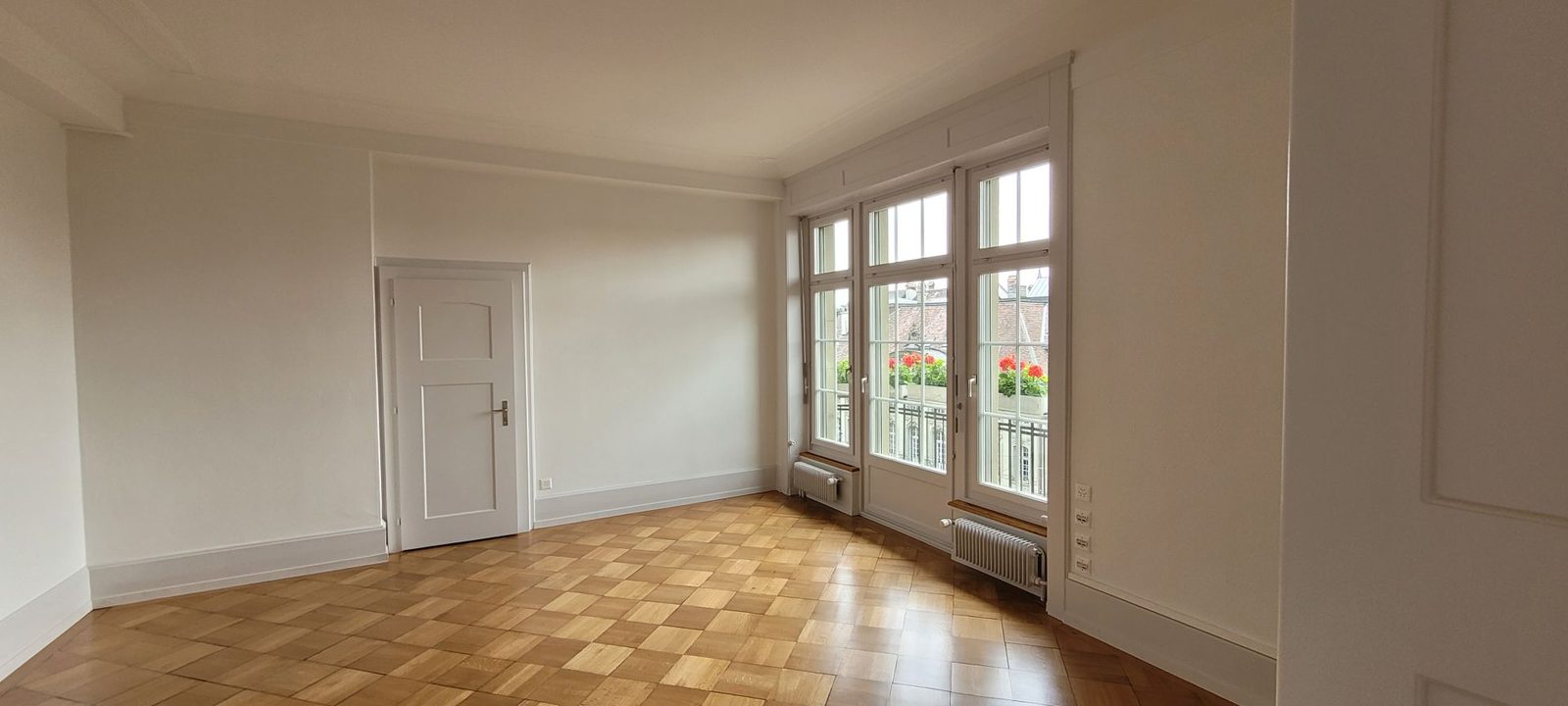 Renovation Geschäftshaus Münzgraben, Bern