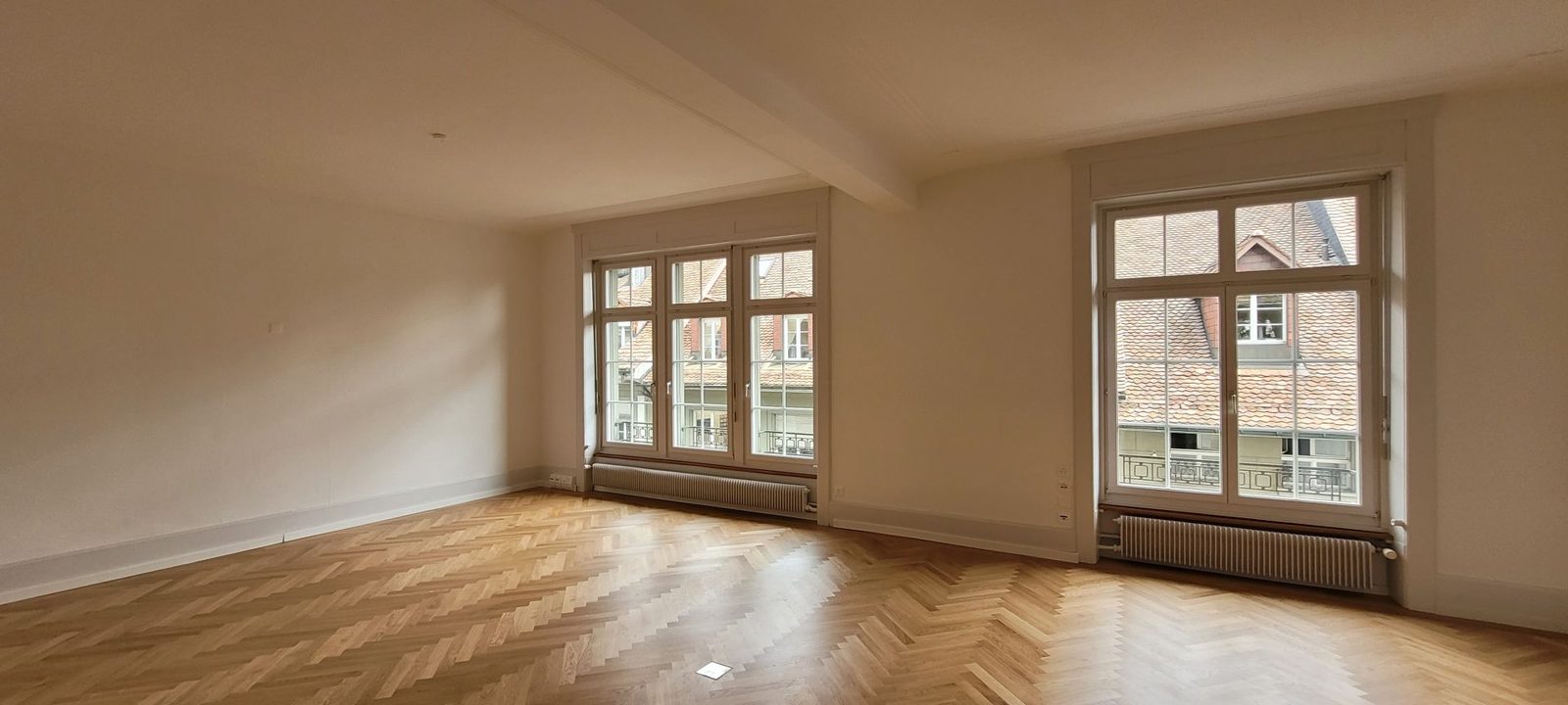 Renovation Geschäftshaus Münzgraben, Bern – Bild 2 von 7