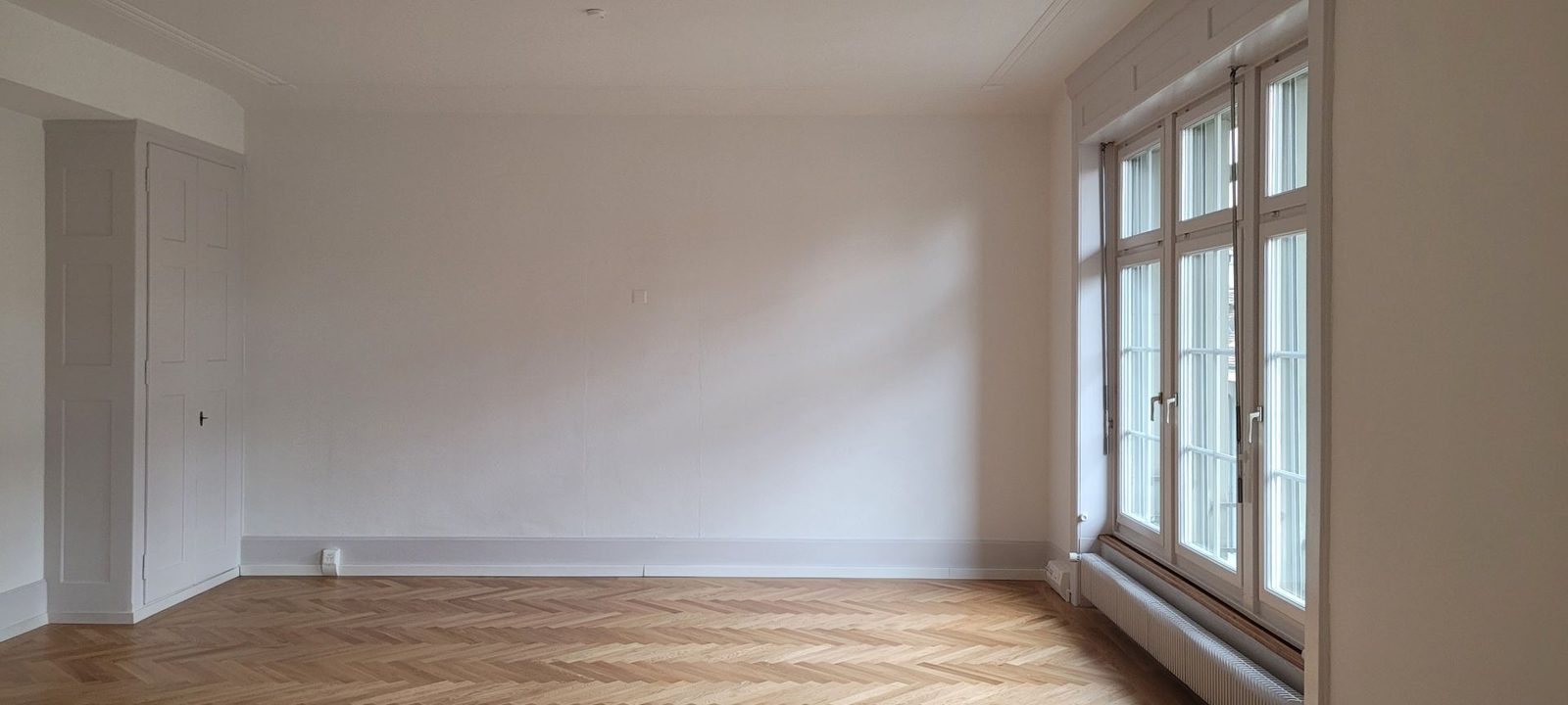 Renovation Geschäftshaus Münzgraben, Bern – Bild 3 von 7