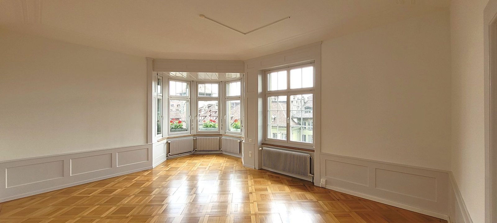 Renovation Geschäftshaus Münzgraben, Bern – Bild 5 von 7