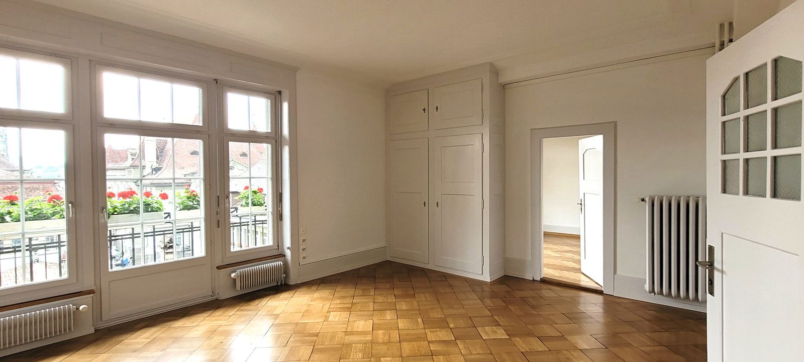 Renovation Geschäftshaus Münzgraben, Bern – Bild 6 von 7