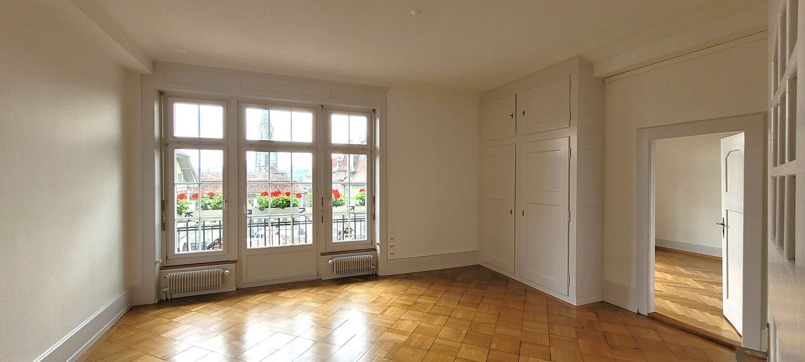 Renovation Geschäftshaus Münzgraben, Bern – Bild 7 von 7