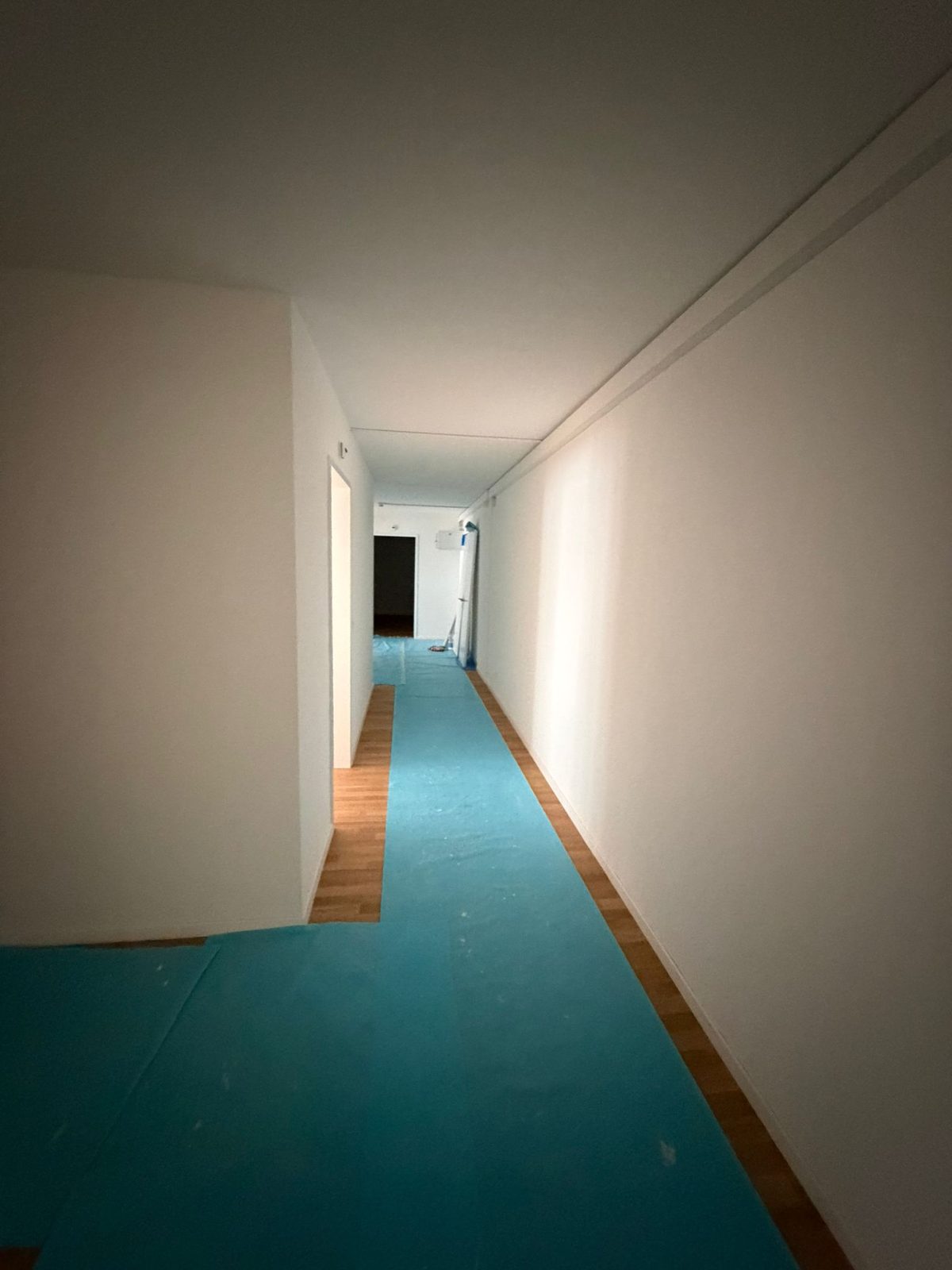 Gesamtrenovation Geschäftsliegenschaft Löwengasse, Solothurn – Bild 2 von 9
