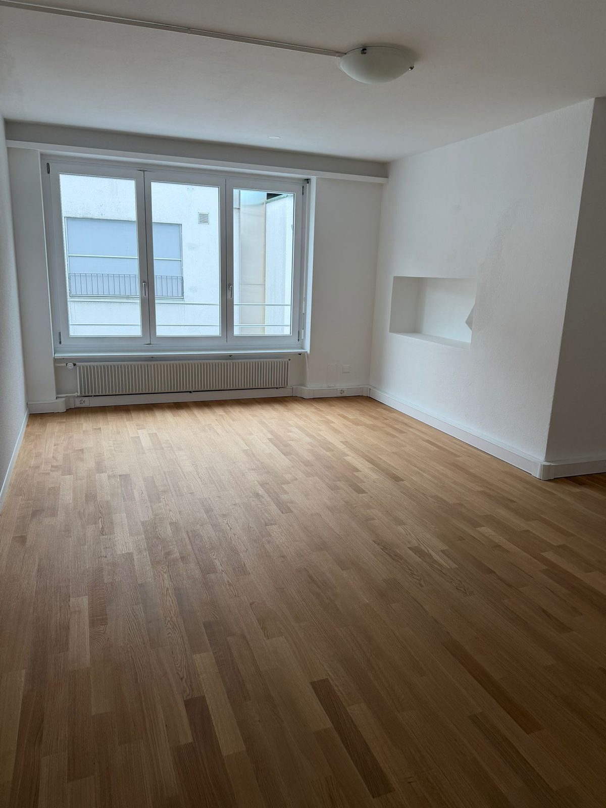Gesamtrenovation Geschäftsliegenschaft Löwengasse, Solothurn – Bild 3 von 9