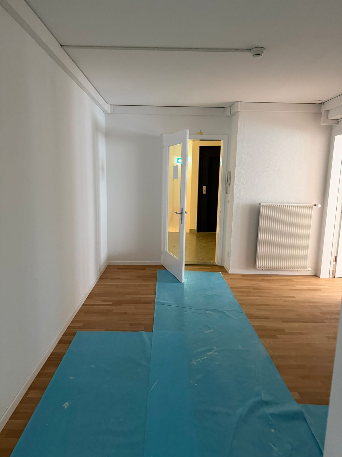 Gesamtrenovation Geschäftsliegenschaft Löwengasse, Solothurn