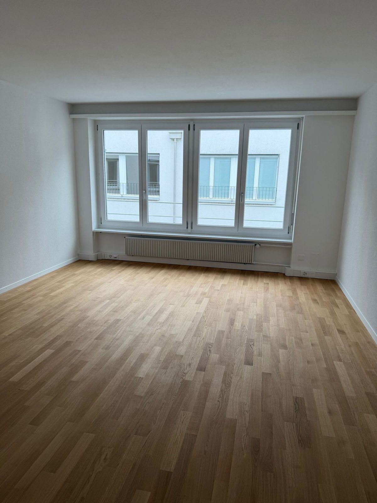 Gesamtrenovation Geschäftsliegenschaft Löwengasse, Solothurn – Bild 5 von 9