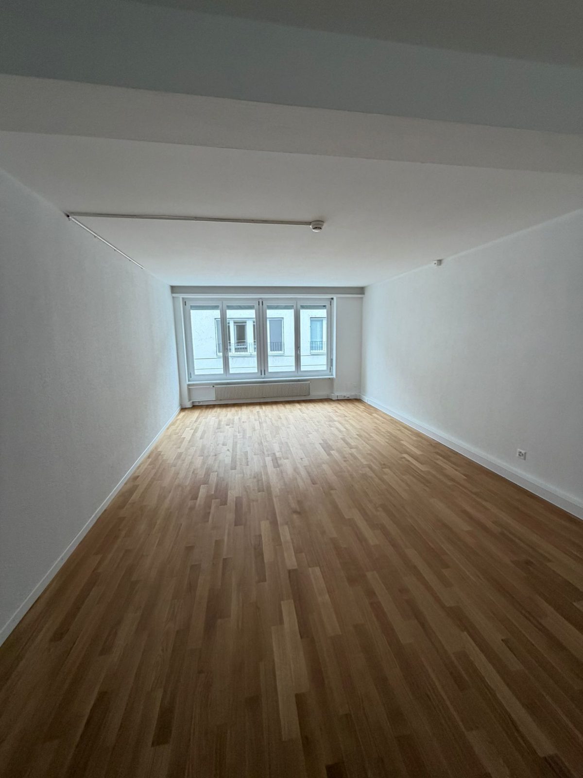 Gesamtrenovation Geschäftsliegenschaft Löwengasse, Solothurn – Bild 6 von 9
