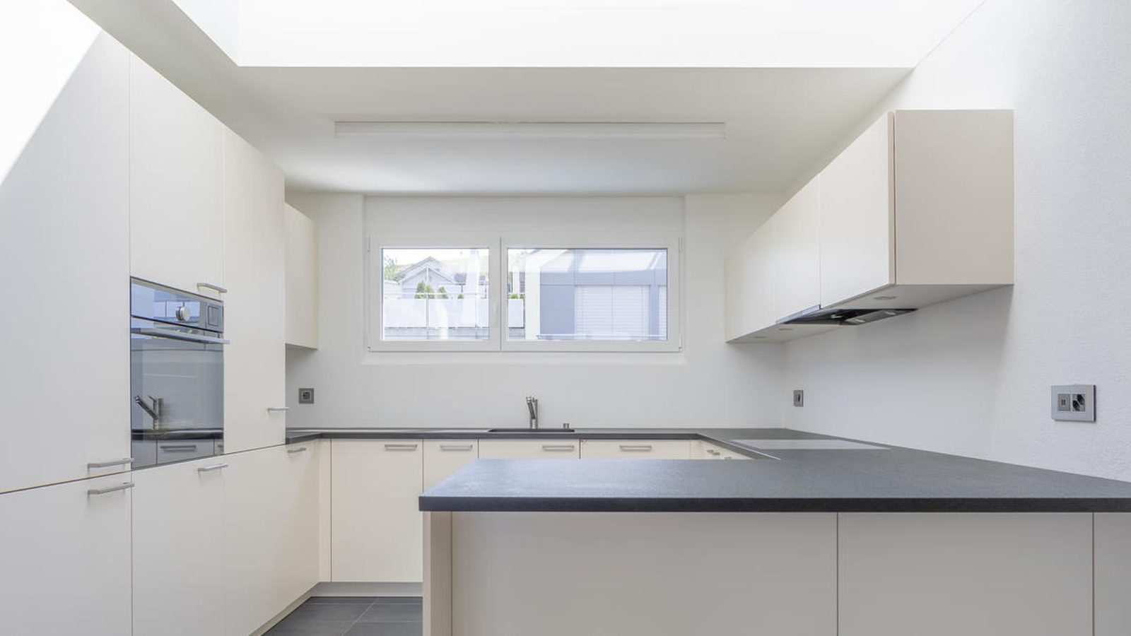 Renovation Wohnung, Biel