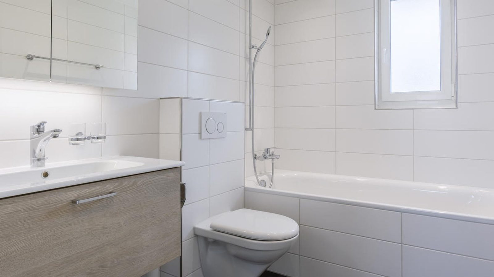 Renovation Wohnung, Biel – Bild 2 von 7
