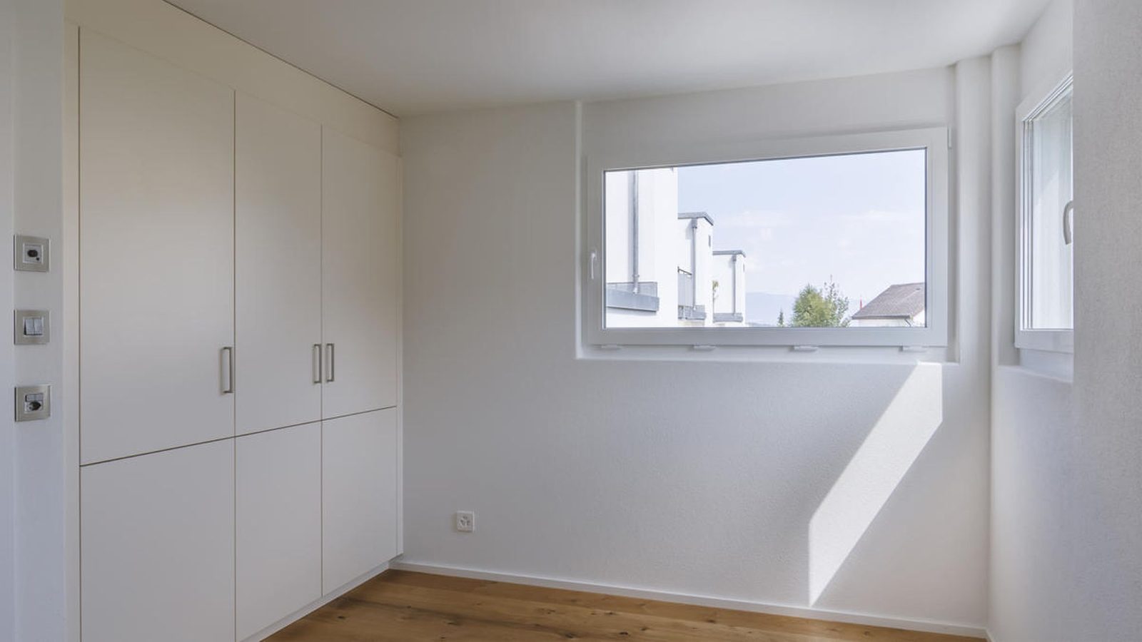 Renovation Wohnung, Biel – Bild 4 von 7
