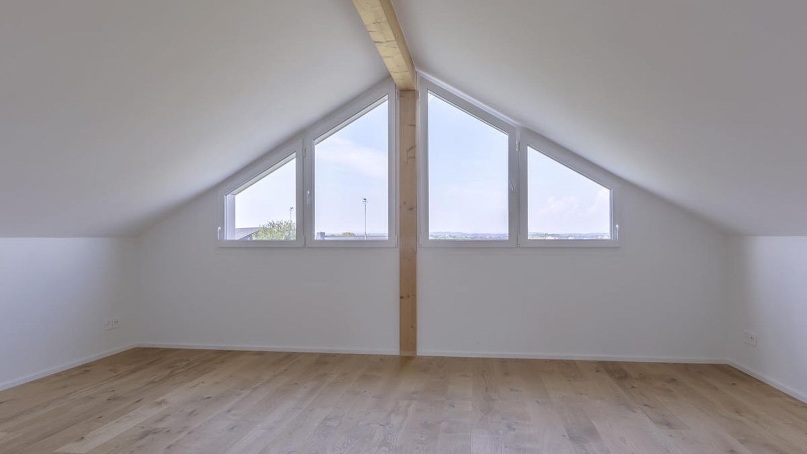 Renovation Wohnung, Biel – Bild 5 von 7
