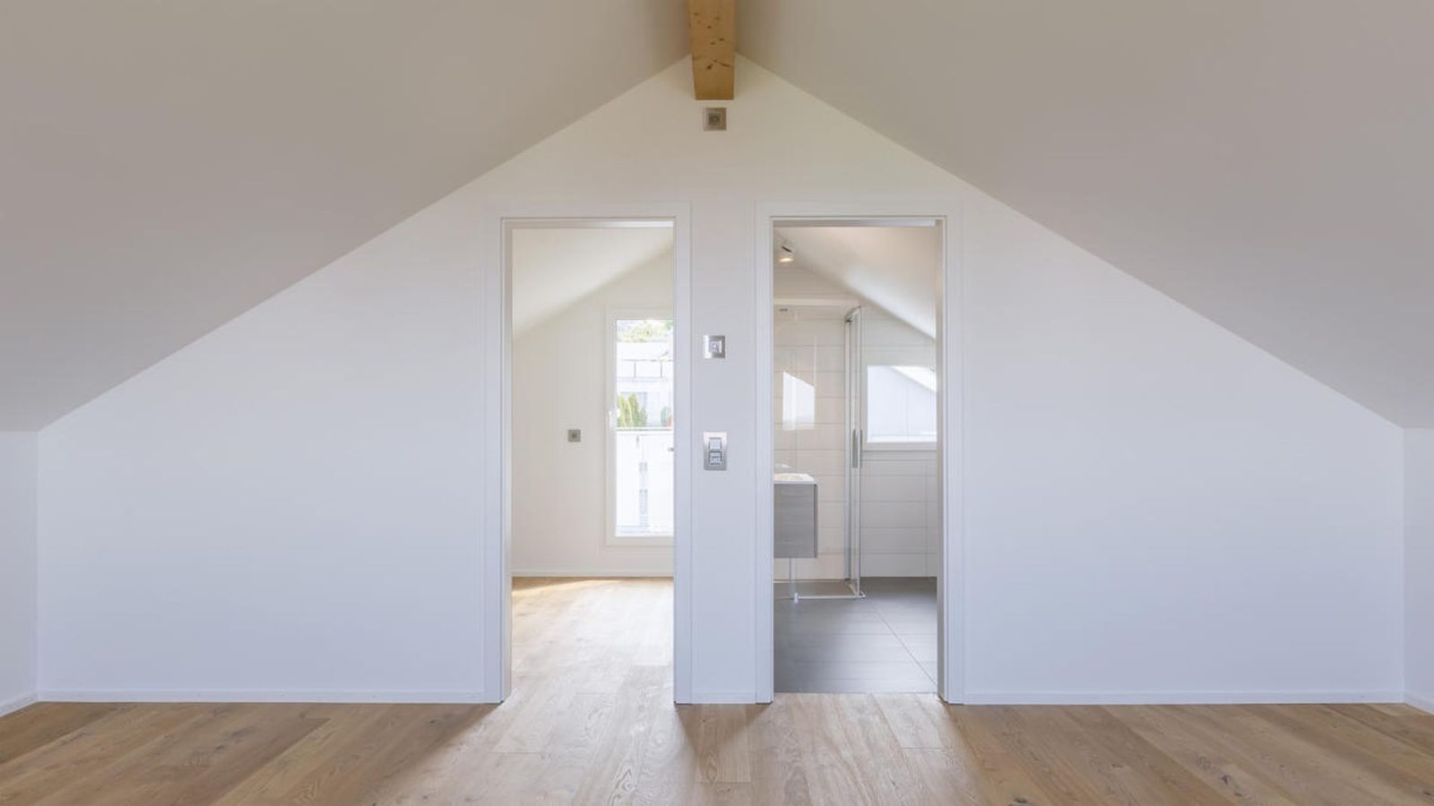 Renovation Wohnung, Biel – Bild 6 von 7