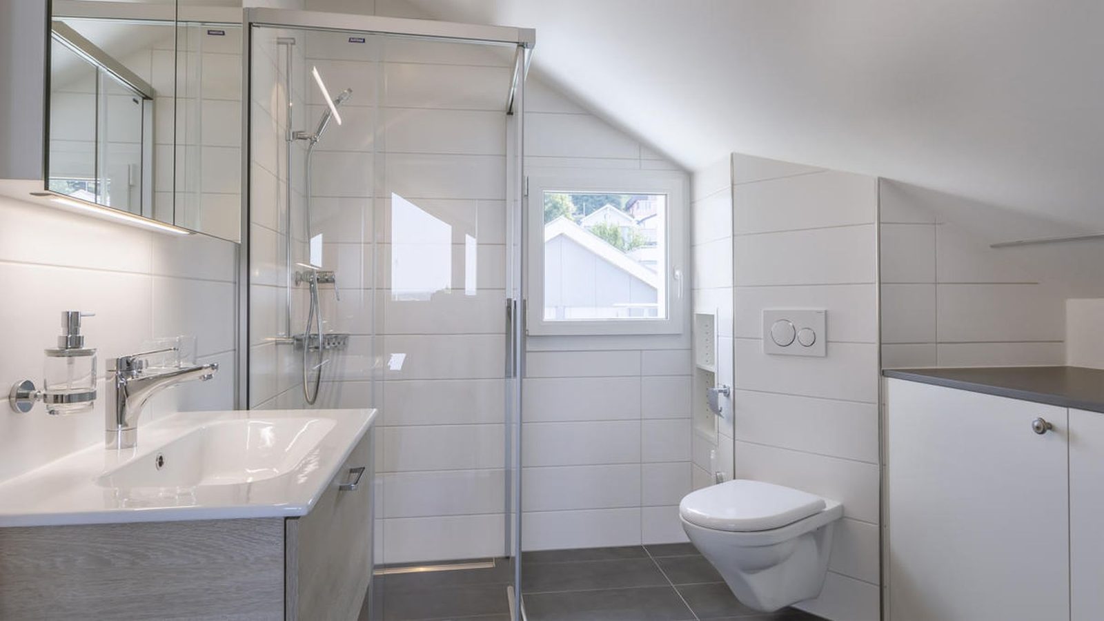 Renovation Wohnung, Biel – Bild 7 von 7