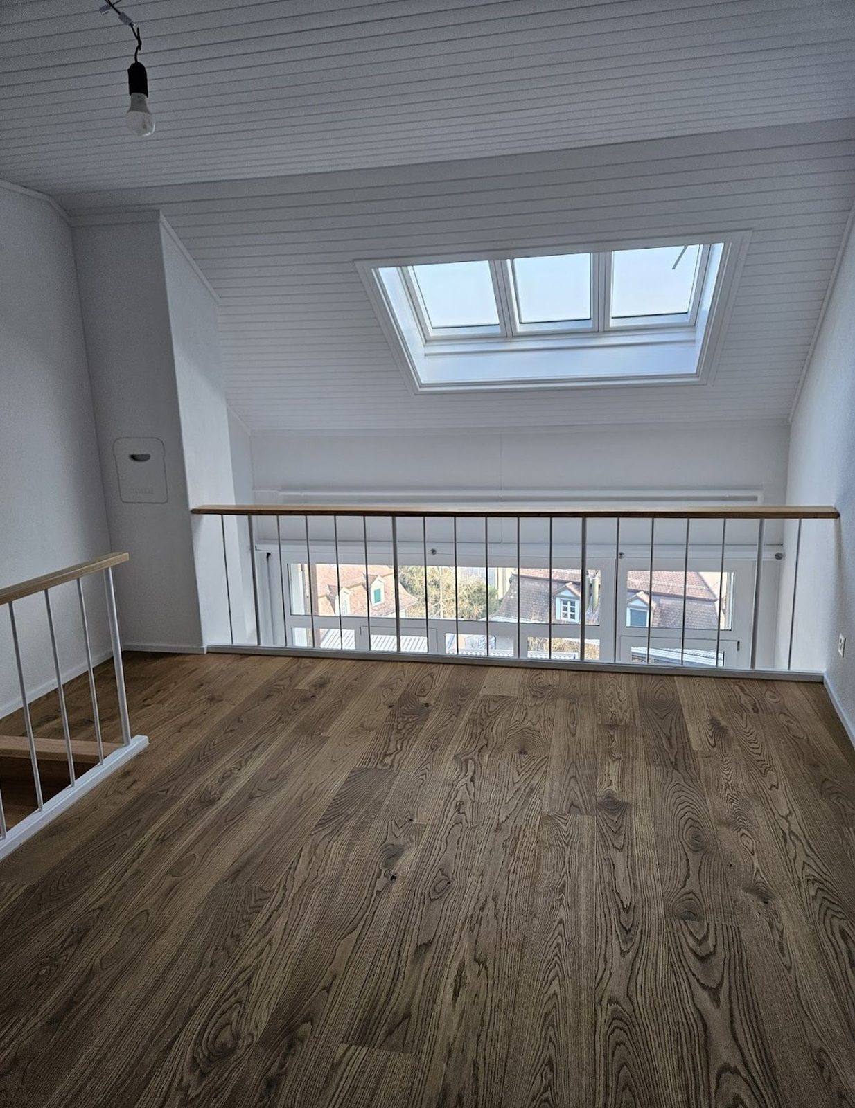 Renovation Wohnung, Bern