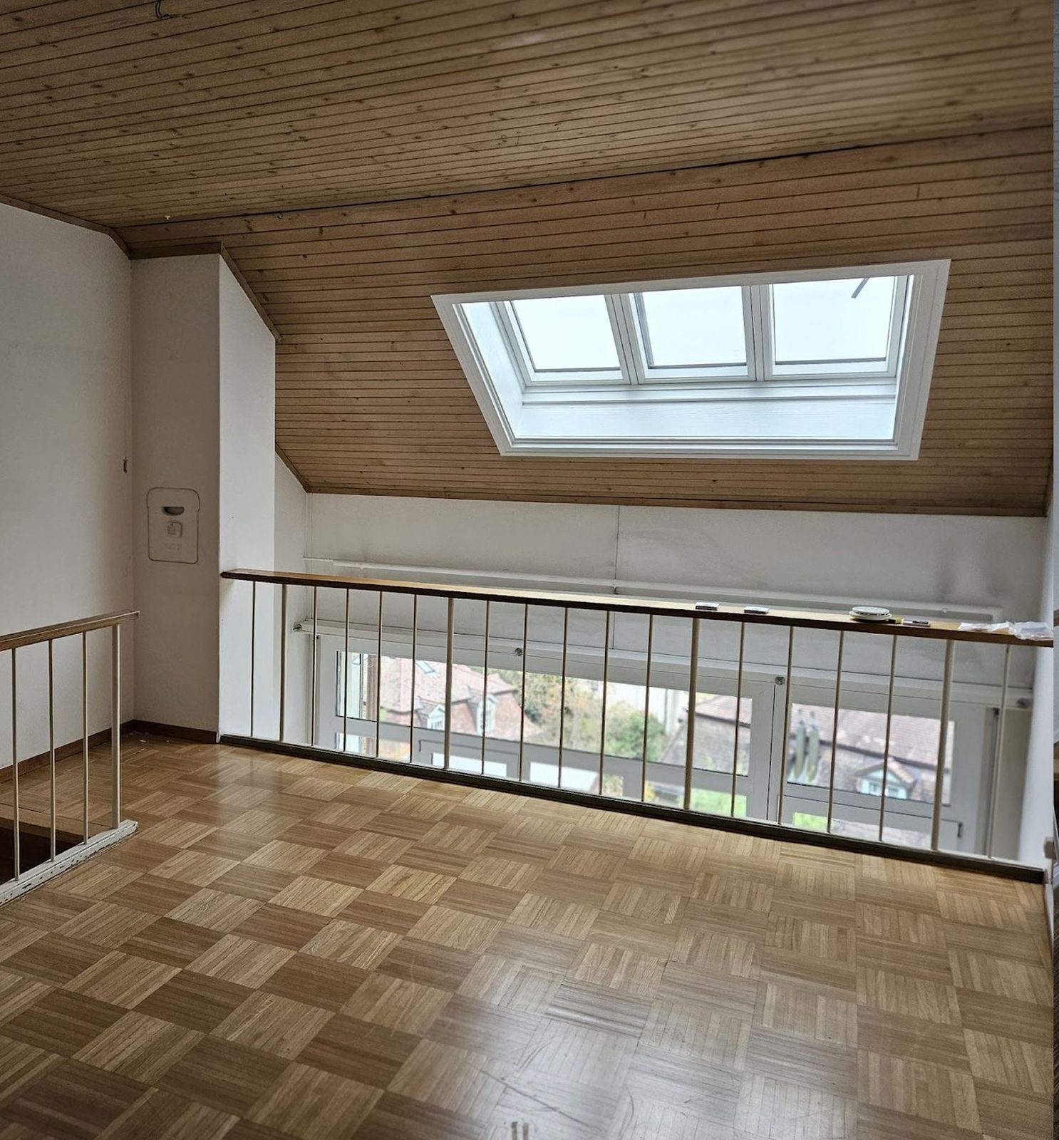 Renovation Wohnung, Bern – Bild 2 von 2
