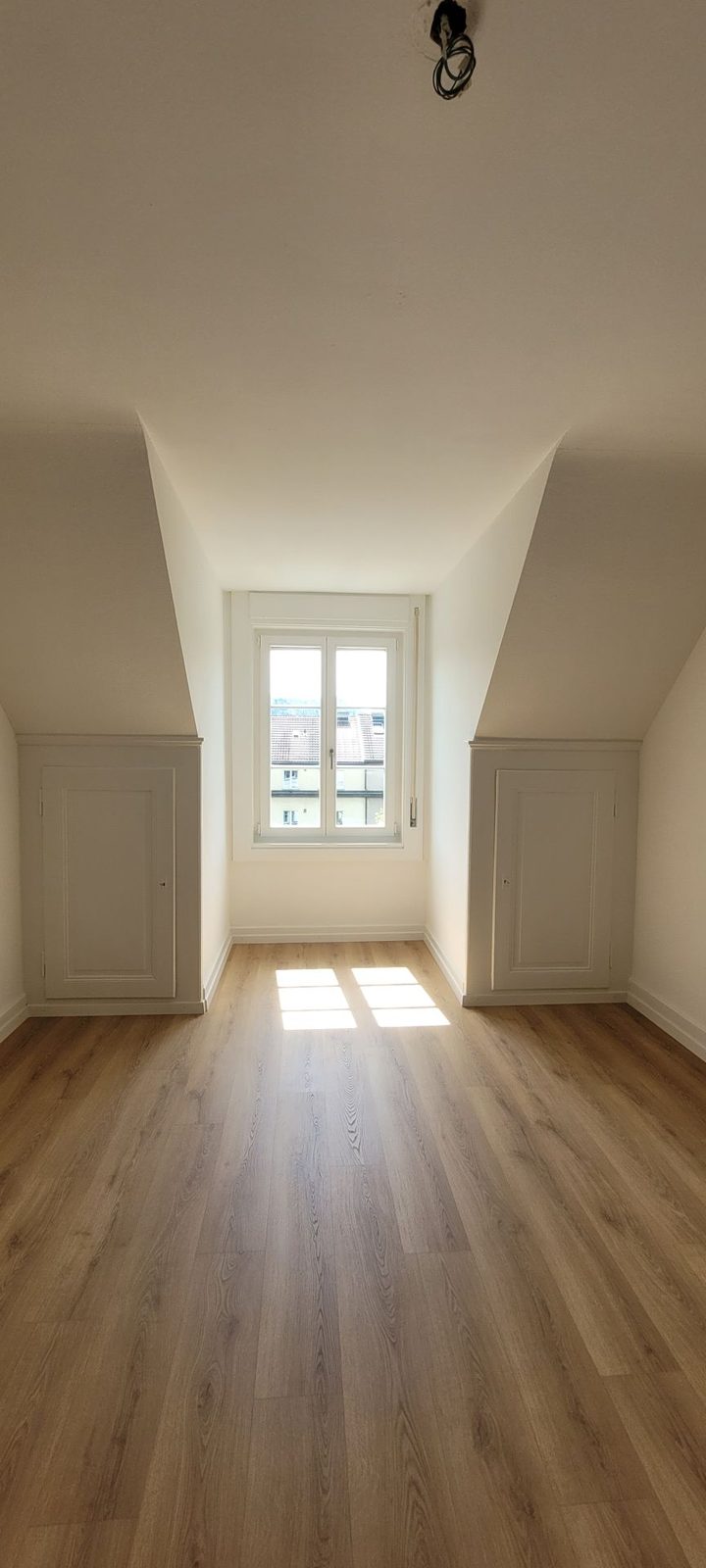 Renovation Wohnungen Muristrasse, Bern – Bild 5 von 8