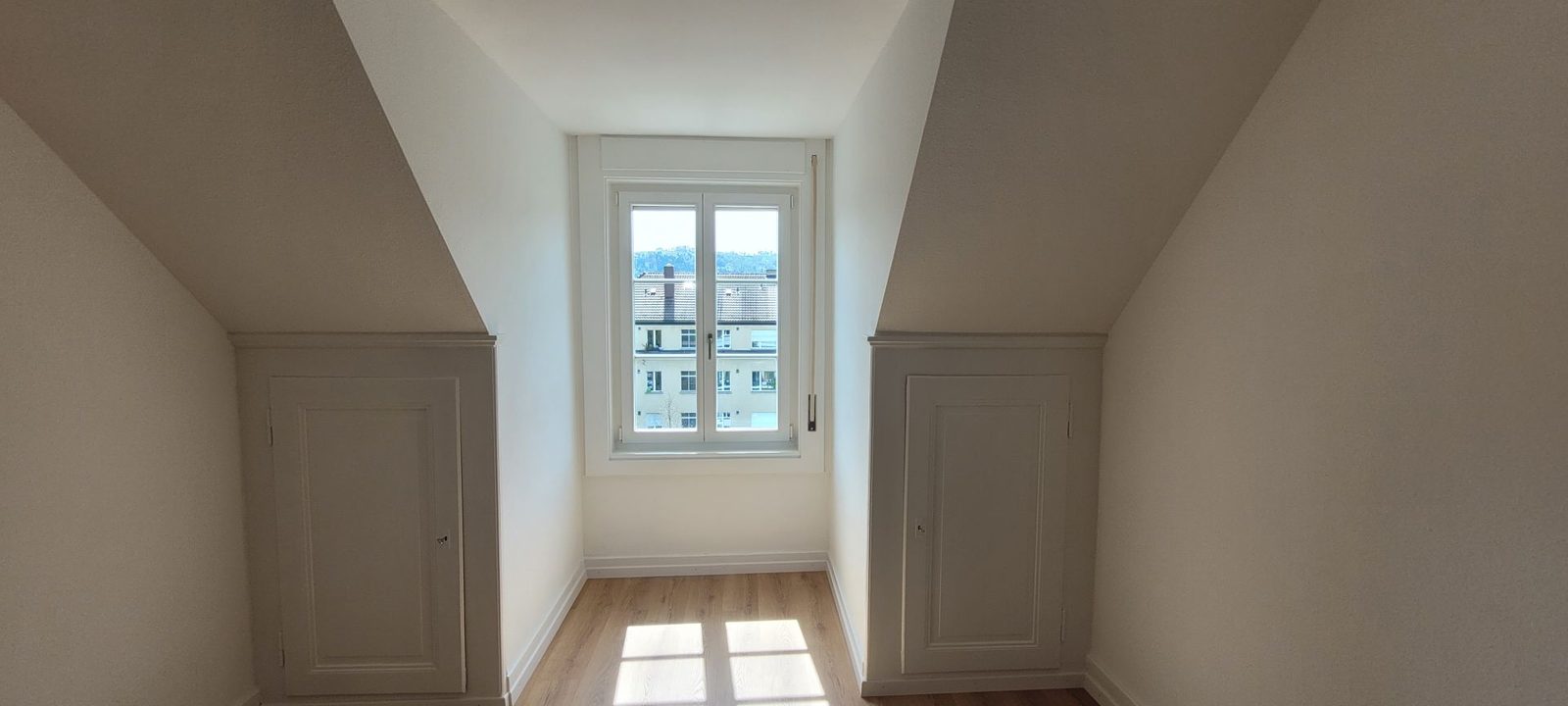 Renovation Wohnungen Muristrasse, Bern – Bild 6 von 8